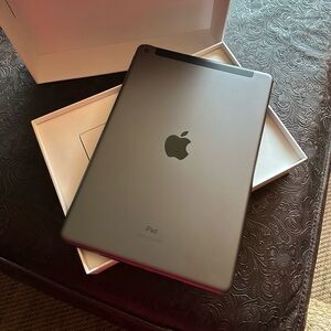 9th Generation Apple iPad